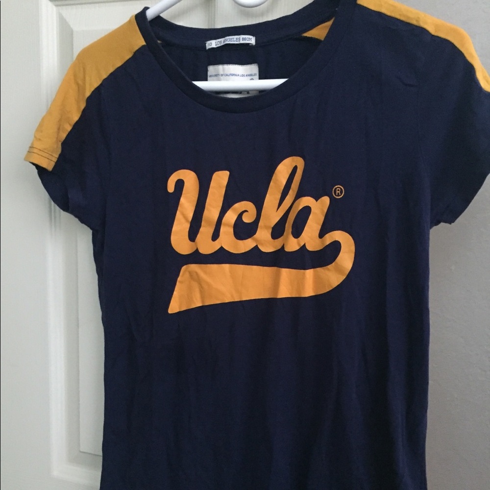 UCLA Tee